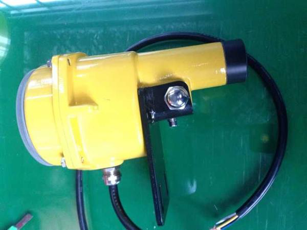 山東卓信（現貨）XLH-F-III皮帶打滑、速度打滑開關_皮帶打滑檢測器打滑檢測器