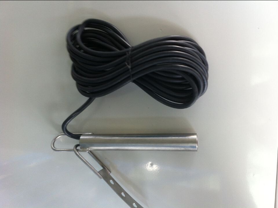 MTS-200/300傾斜開關，料位高低報警裝置廠家堵塞開關安裝圖紙