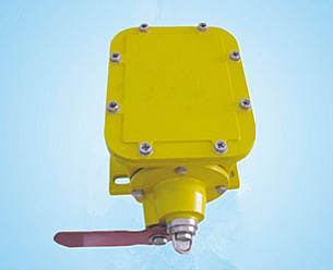 縱向撕裂開關，防撕裂檢測器CD-100生產撕裂開關