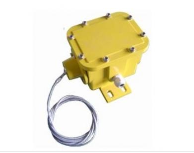 皮帶撕裂保護器ZJNTC