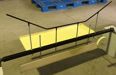 ZX-ZSPT10縱向撕裂檢測開關