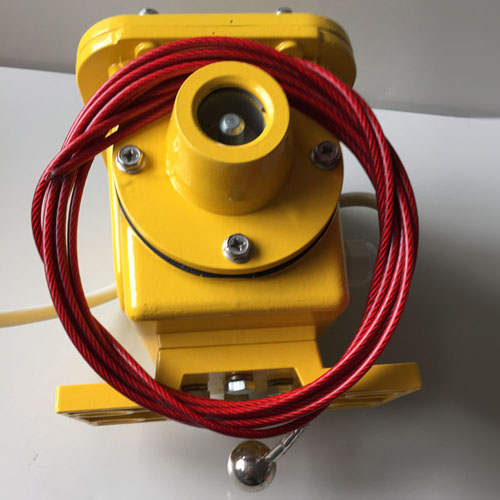 SCPT-220-35-撕裂變換器_撕裂開關(guān)BZL-220B防爆縱向撕裂保護(hù)裝置