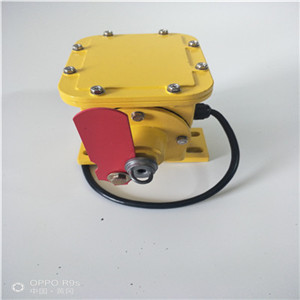 GCSL-4-皮帶縱向撕裂檢測裝置_撕裂開關工廠直營