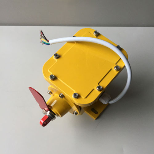 THZL-B-II FSZL縱向撕裂_縱向撕裂檢測器BZL-220B防爆縱向撕裂保護裝置