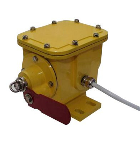 廣西防城港縱向撕裂開關TL-B規格齊全_防爆縱向撕裂開關工廠直營