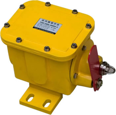 高性價比PLR50皮帶撕裂保護開關_撕裂開關生產撕裂開關