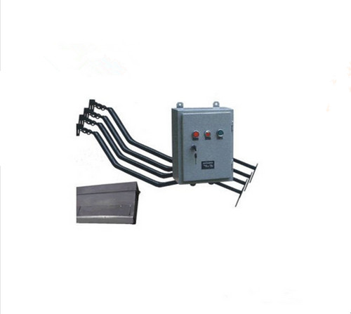 THZL-B-II皮帶保護縱向撕裂開關_皮帶保護縱向撕裂開關皮帶縱向撕裂檢測裝置