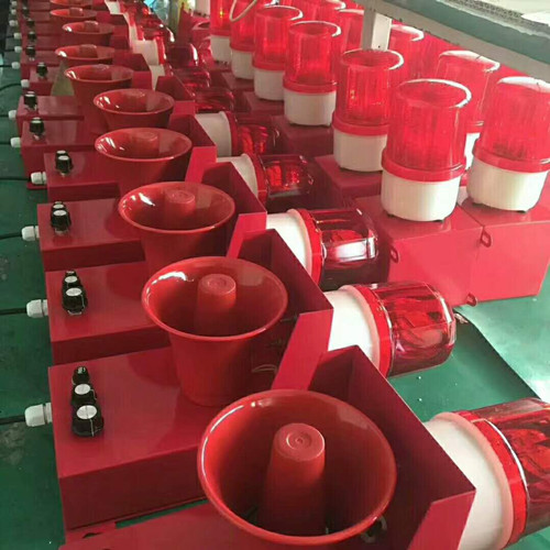 聲光報警器Q183-4 聲光報警器Q183-4