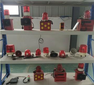 性價(jià)比高XT-FE-C2電子蜂鳴器_報(bào)警器聲光報(bào)警器圖片