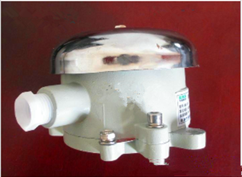 搶購音質響亮防爆電鈴BL系列器_語音報警器聲光報警裝置安裝圖