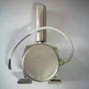 國產跑偏控制器M135-T2/GKBW-220L防爆跑偏開關