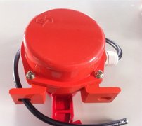 批發JSB/KP20-35兩級跑偏開關生產廠家兩級跑偏開關生產