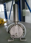  跑偏開關HQPA-RD1736ZM/LY，380VHFKPT1兩級跑偏開關