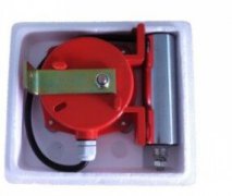 HFKPT1-20-35輸送機工業(yè)開關(guān)，兩級跑偏開關(guān)參數(shù)兩級跑偏開關(guān)生產(chǎn)