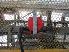 山東卓信機(jī)械JSB/KLS-I雙向拉繩開(kāi)關(guān)專(zhuān)業(yè)開(kāi)關(guān)供應(yīng)商