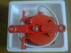 XLLS-S-II價(jià)格雙向拉繩開關(guān)，380V，3A輸送機(jī)保護(hù)拉繩開關(guān)