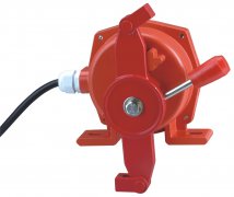 JLK3-Z雙向拉繩開關低壓電器專家，值得信賴輸送機跑偏開關