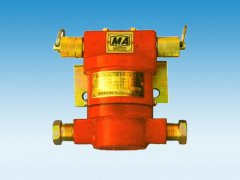 KHJ-12/0.5型礦用隔爆急停開關優質生產商往復式拉繩開關生產