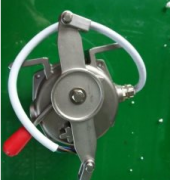 LXA-02GKK-T1/A 防腐防水雙向拉繩開關(guān)輸送帶保護(hù)裝置 LXA-02GKK-T1/A 防腐防水雙向拉繩開關(guān)輸送帶保護(hù)裝置