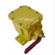 YWB-26G-80F-LMQ懸臂皮帶縱向撕裂開(kāi)關(guān)撕裂檢測(cè)器工廠直營(yíng) YWB-26G-80F-LMQ懸臂皮帶縱向撕裂開(kāi)關(guān)撕裂檢測(cè)器工廠直營(yíng)