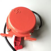 雙向XT-LG-F1急停拉線開關(guān)輸送帶保護(hù)裝置 雙向XT-LG-F1急停拉線開關(guān)輸送帶保護(hù)裝置