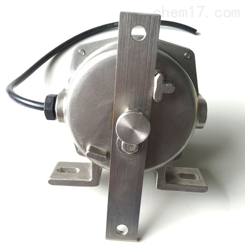 輸送機輸煤系統專用拉繩開關WLT-SL52600H緊急停機開關