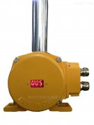 陜西直銷T135-T2-1地址編碼型跑偏開關防水跑偏開關生產