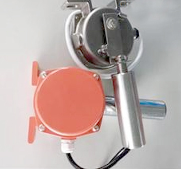 0-220V跑偏開關TYPP-20-35、6線兩級跑偏開關HQPK-PXA