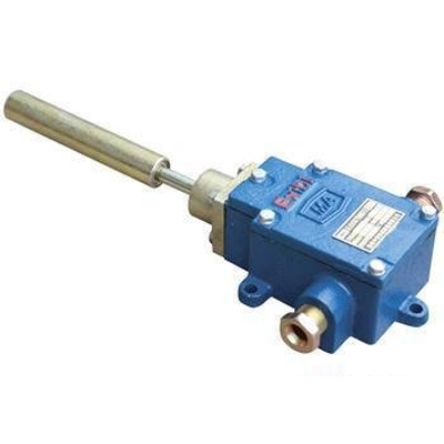 XLZS-4T防爆跑偏傳感器、輸煤皮帶跑偏開關(guān)XT-G-AT價(jià)格優(yōu)惠 XLZS-4T防爆跑偏傳感器、輸煤皮帶跑偏開關(guān)XT-G-AT價(jià)格優(yōu)惠