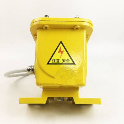 ZLK-II縱向撕裂開關常開常閉、ZL-K翻板式縱向撕裂開關生產廠家
