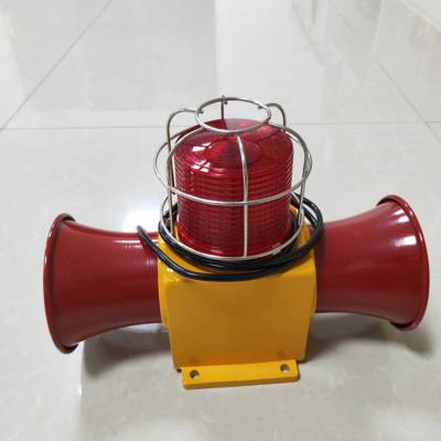 YD-1船用聲光電子報警器、YH-2一體化聲光報警器130dB分唄價格