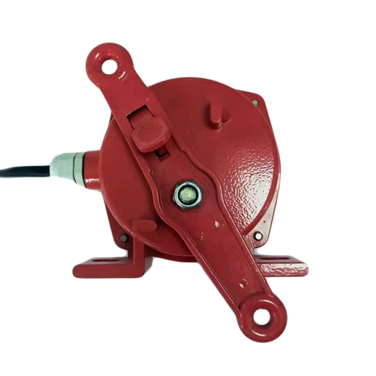 HQL-1085/304A-帶燈雙向拉繩開關_拉繩開關KBW-220L防爆拉繩開關