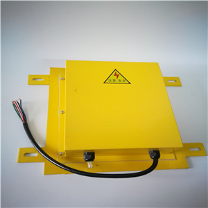 靈敏度可調LK-I堵料開關_堵料開關KBX-220隔爆溜槽堵塞檢測器