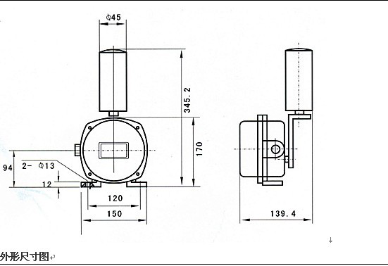 PK-10-45跑偏開關(guān)，糾偏開關(guān)，防偏開關(guān)_防偏開關(guān)水泥廠跑偏開關(guān)供應(yīng)